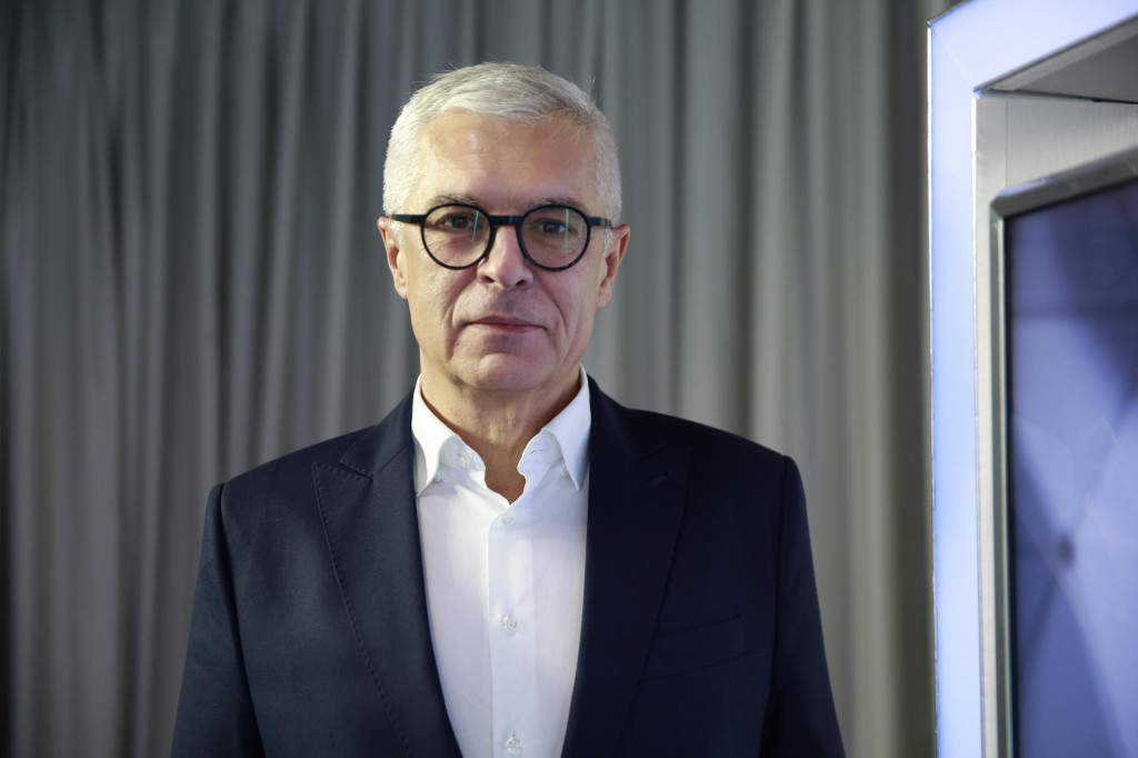 Ivan Korčok. FOTO: HN/Matej Duman