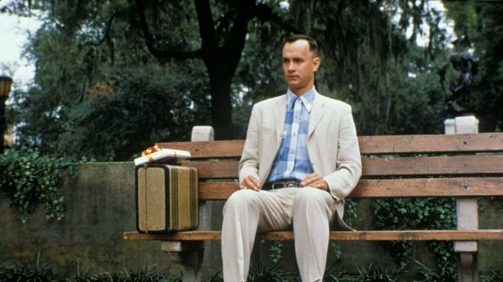 Forrest Gump