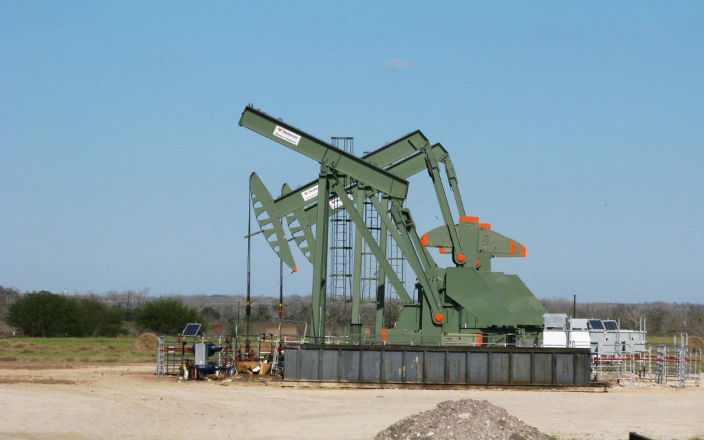Barel americkej ľahkej ropy West Texas Intermediate s dodávkou v marci sa vo štvrtok o 7.20 h SEČ predával po 72,70 dolára. FOTO: REUTERS