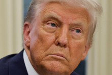 Donald Trump. FOTO: Reuters