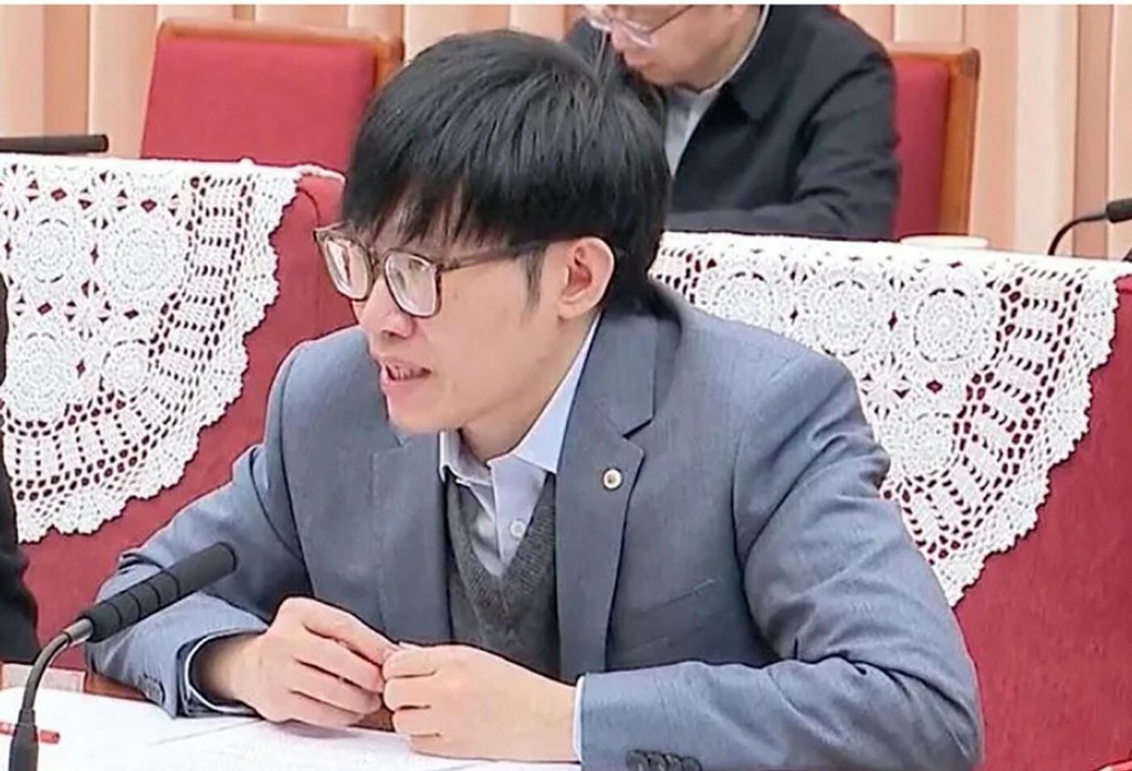 Liang Wenfeng. FOTO: Profimedia