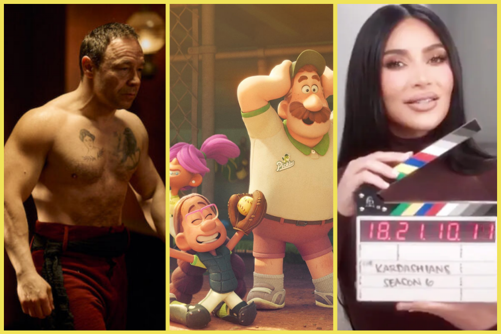 Čo sledovať vo februári na Disney+?