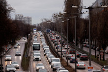 Ilustračná fotografia. FOTO: Reuters