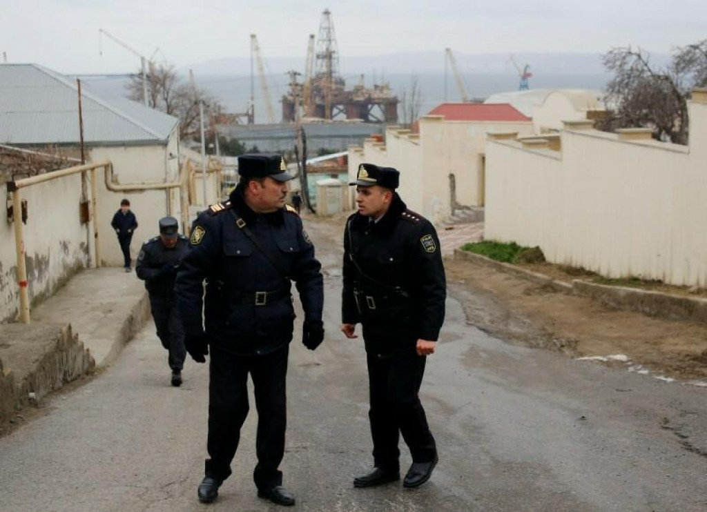 Ilustračná fotografia. FOTO: Reuters