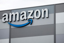 V uplynulom štvrťroku Amazon investoval do rozšírenia svojej infraštruktúry 26,3 miliardy dolárov. FOTO: REUTERS