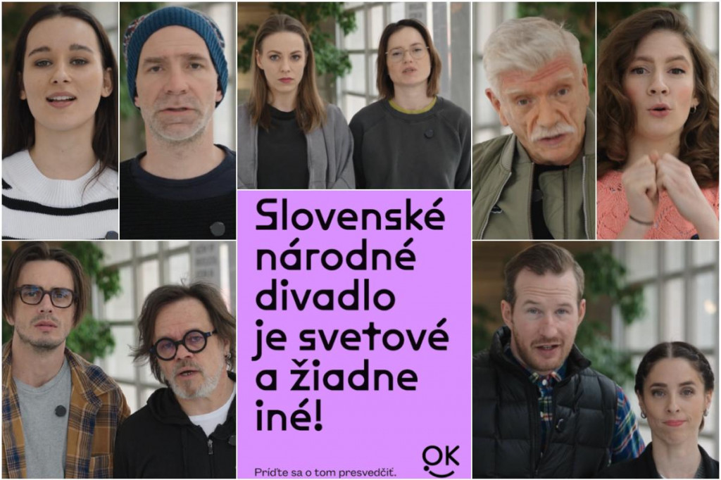 Herci SND sa priznávajú, že sú koordinovaní zo zahraničia.