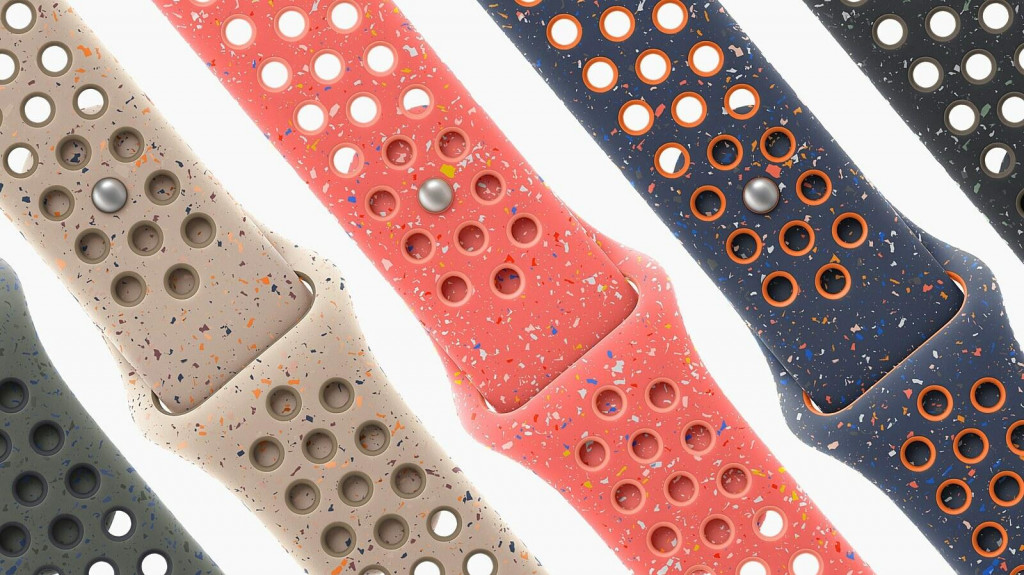 Remienky pre Apple Watch Series 9
