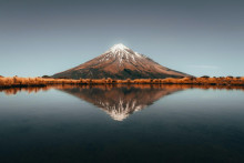 Hora Taranaki