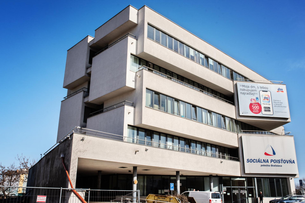 Ilustračné foto: HN/Miroslava Spodniaková