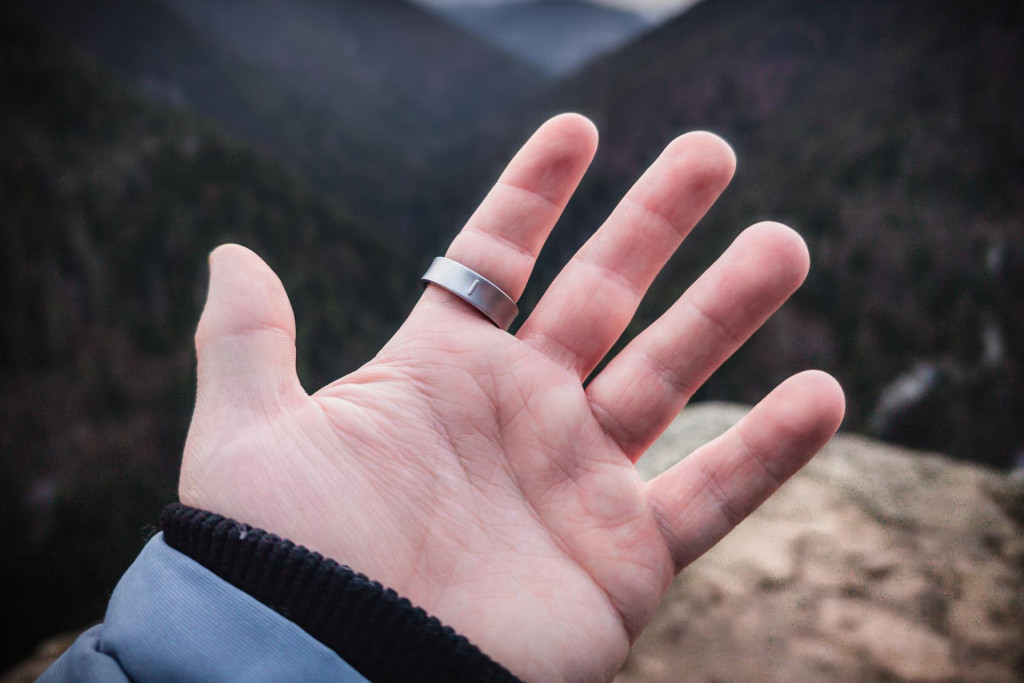 Samsung Galaxy Ring