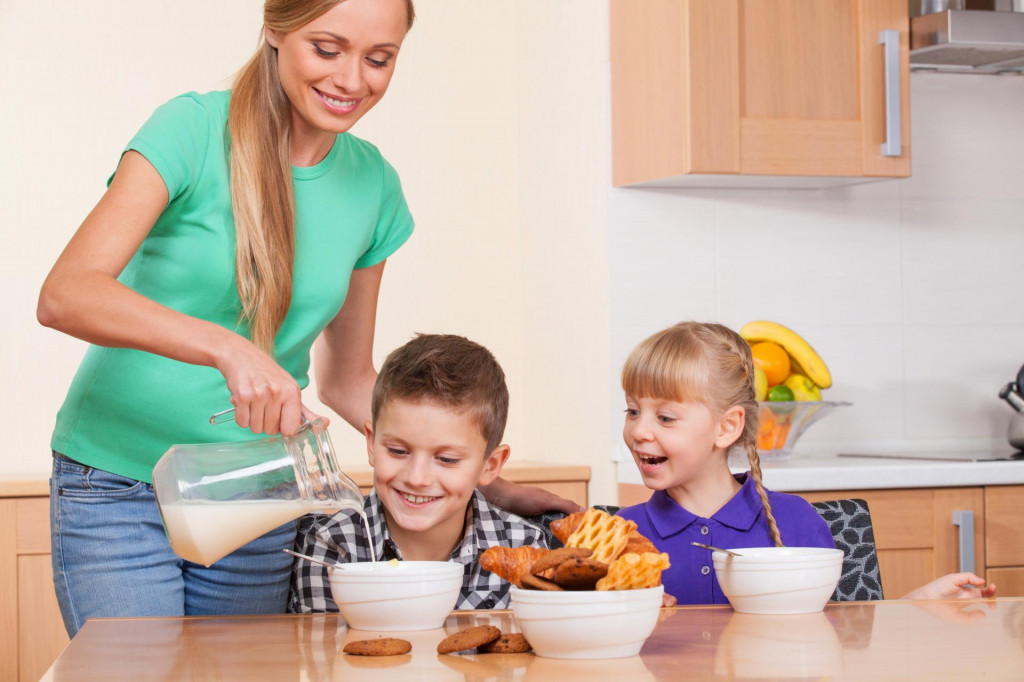 Pri daňovom bonuse prichádzajú zmeny v posudzovaní veku dieťaťa. FOTO: Dreamstime