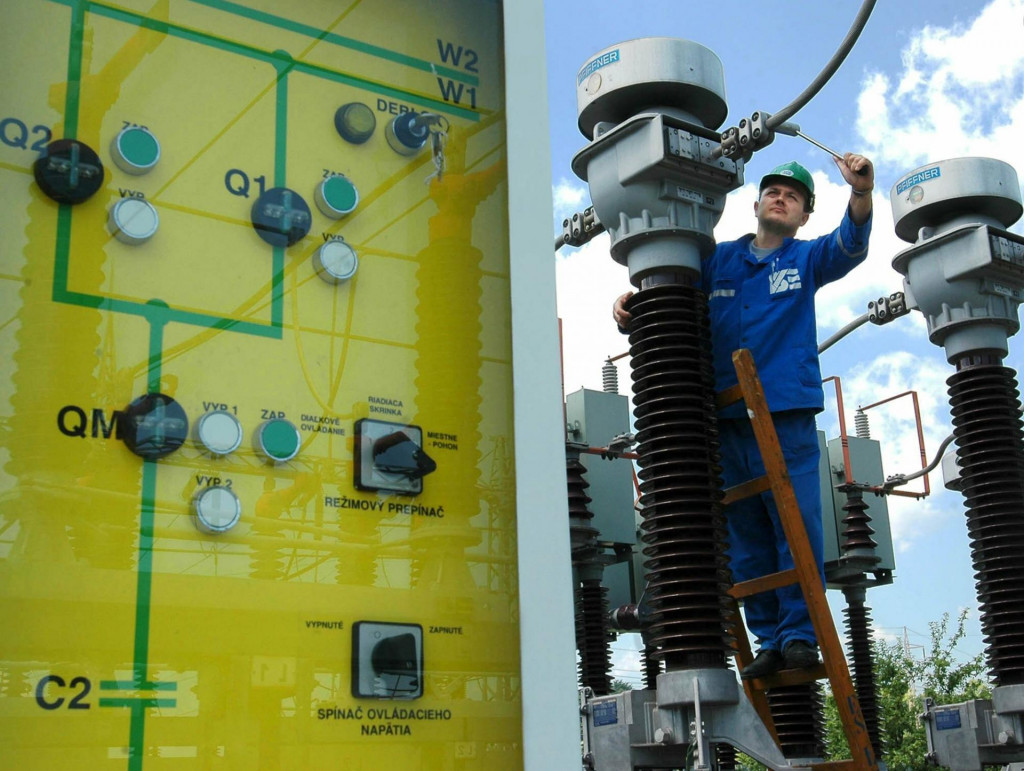 Ilustračná fotografia. FOTO: TASR/Milan Kapusta