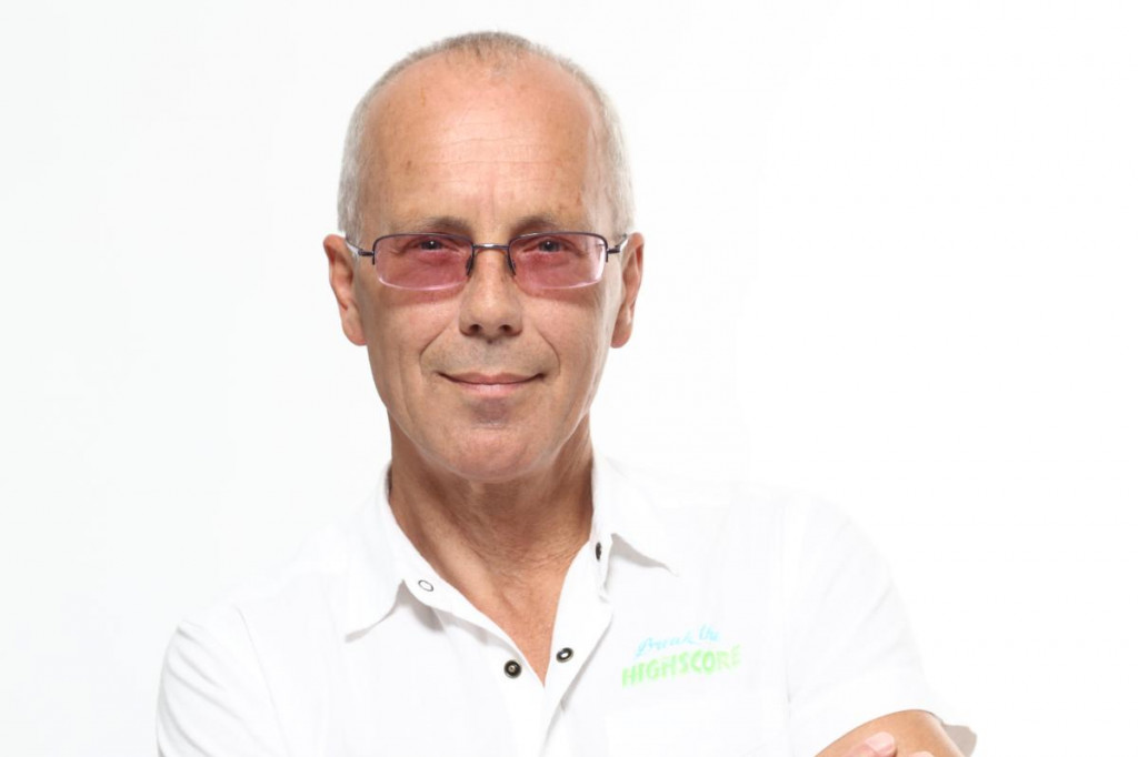 Anton Adamč&iacute;k.