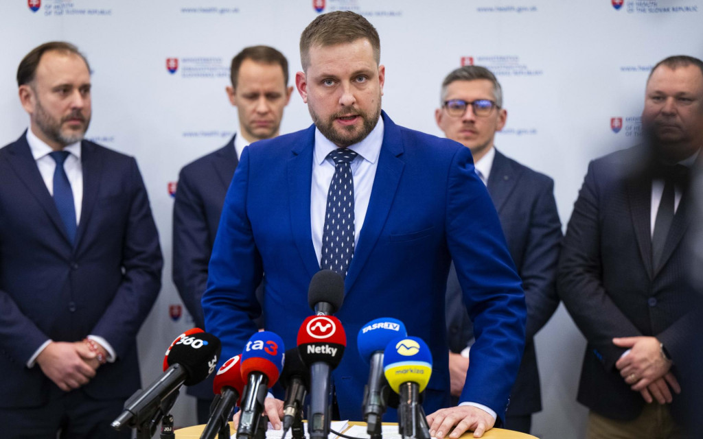 Medzi priority ministra zdravotníctva patrí aj prevencia.