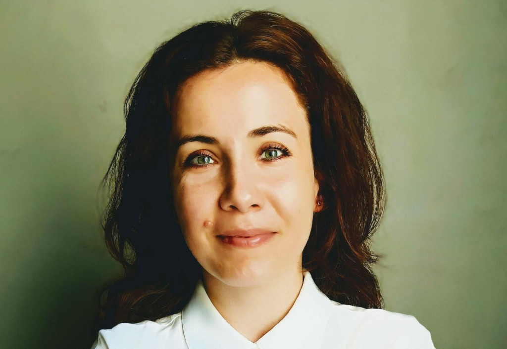 Alena Popovičová, Tatra banka