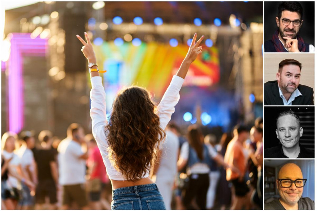 Pandémia bola game changer pre trh eventov.