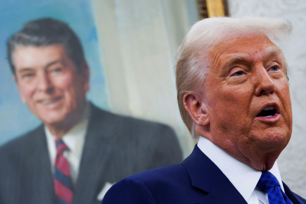 Podľa AP ide o významné víťazstvo republikánskeho prezidenta, ktorému od nástupu do úradu súdy zablokovali viacero iniciatív.