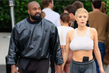 Bianca a Kanye sa definitívne rozvádzajú.