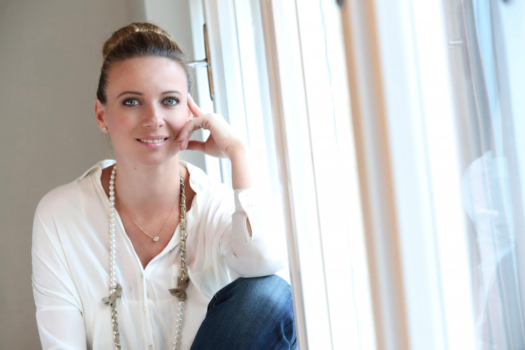 Soňa Lexmanová
Managing Director SKPR STRATEGIES