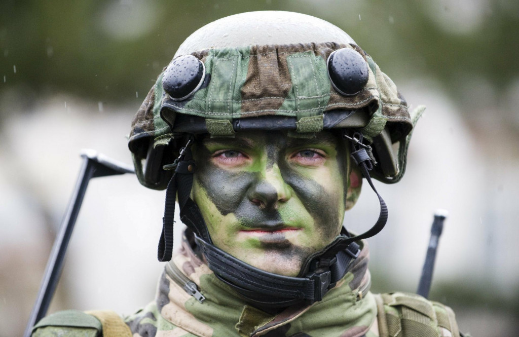 Ilustračná fotografia. FOTO: TASR/Tomáš Halász