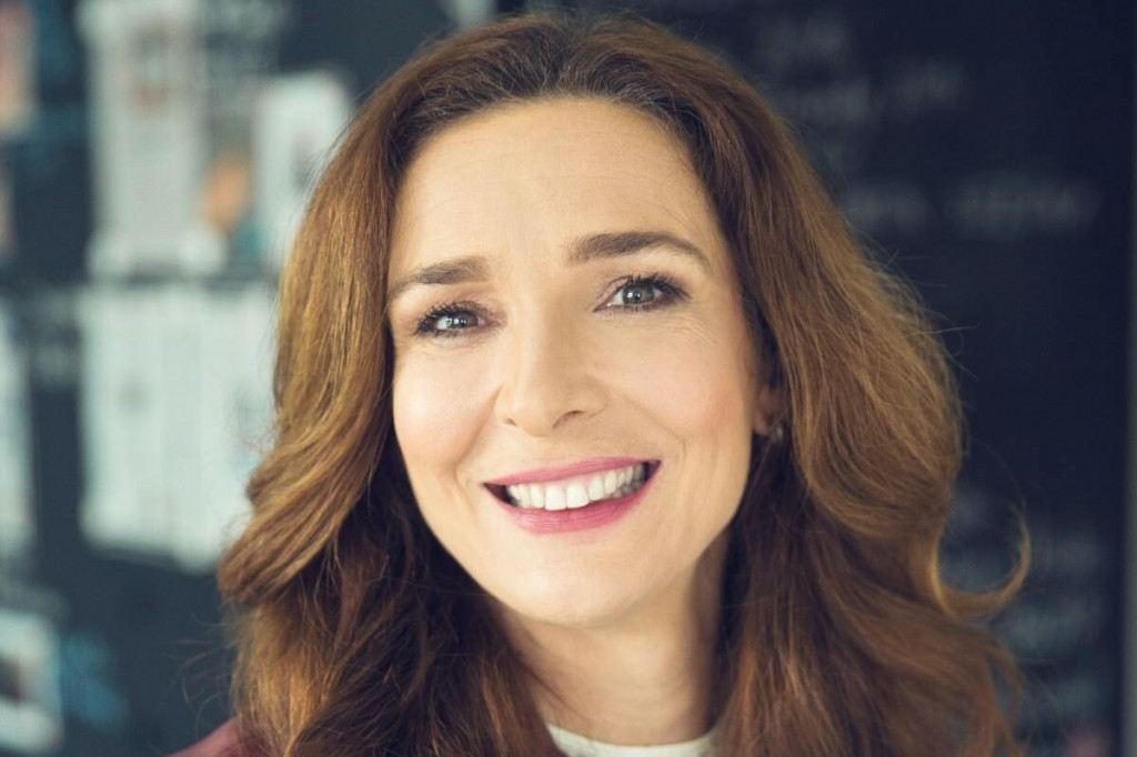 Michaela Benedigová, Managing Director Seesame
