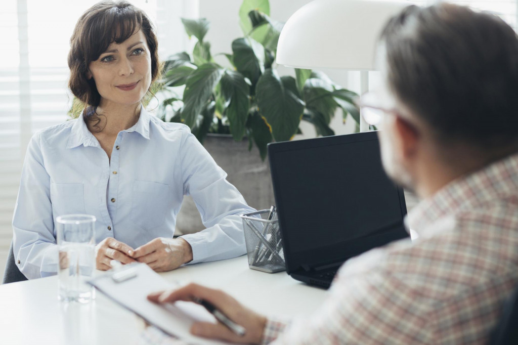 Personalisti sa zhodujú v predpoklade, že nezamestnanosť v nadchádzajúcom roku výrazne neklesne, no ani nestúpne. FOTO: Dreamstime