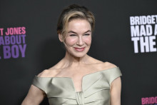 Renée Zellweger je na nepoznanie.