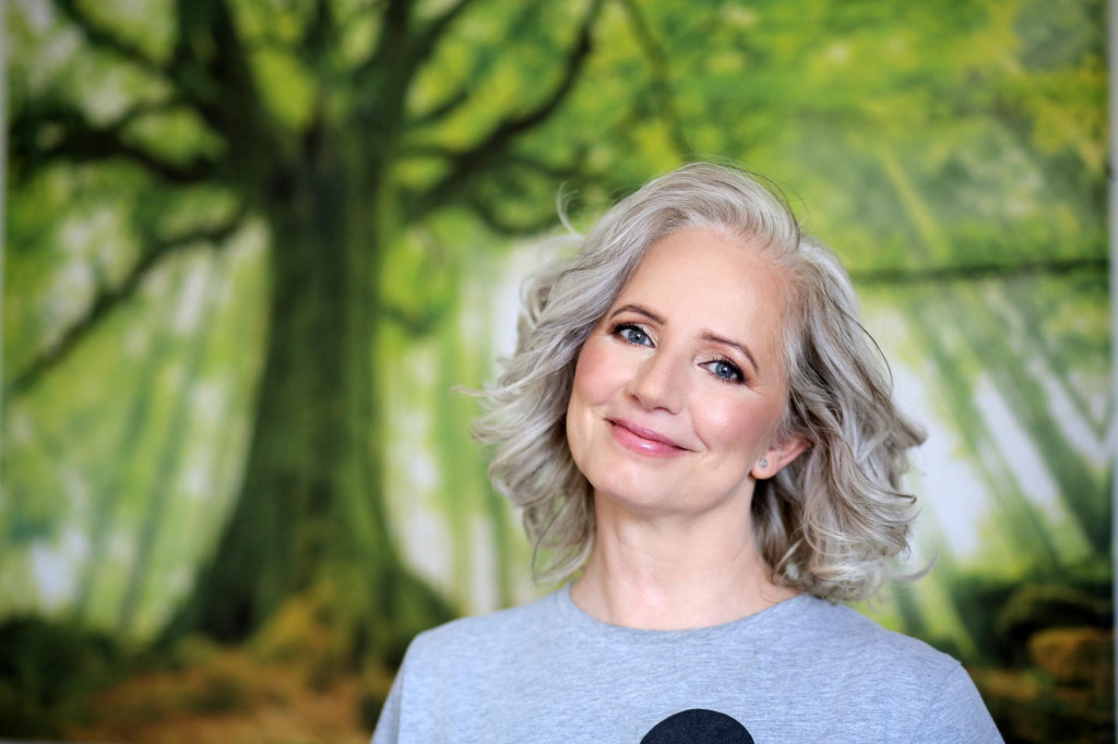 Katarína Remiáš - 1st CLASS AGENCY (PR agentúra)