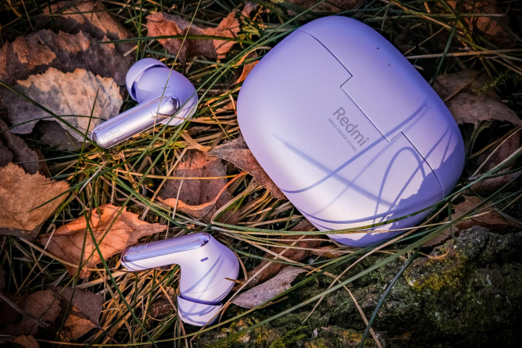 Xiaomi Redmi Buds 6 Pro