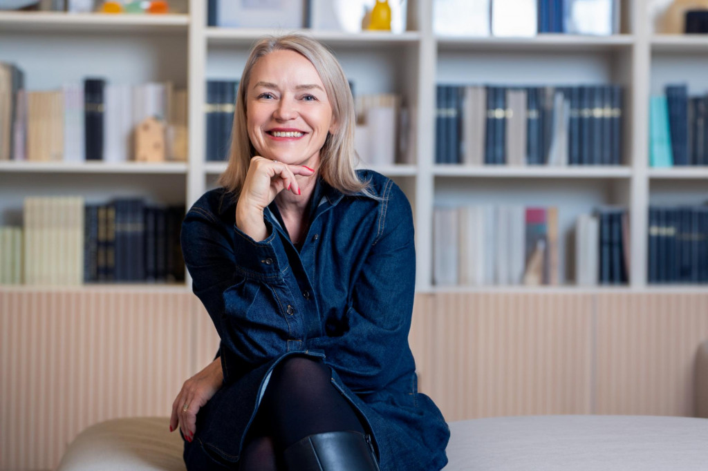 Eva Malá Beluská sa stáva novou People&Culture manažérkou pre región Česko, Maďarsko a Slovensko