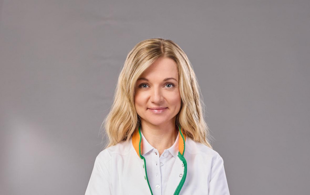 PharmDr. Kamila Horníčková
