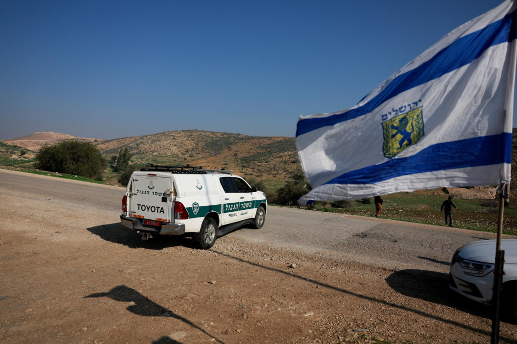 Ilustračná fotografia. FOTO: Reuters