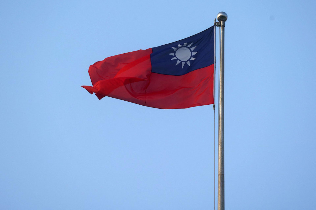 Taiwan sa považuje za jedno zo svetových centier špičkových technológií. FOTO: REUTERS