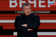 Vladimir Solovjov. FOTO: Profimedia