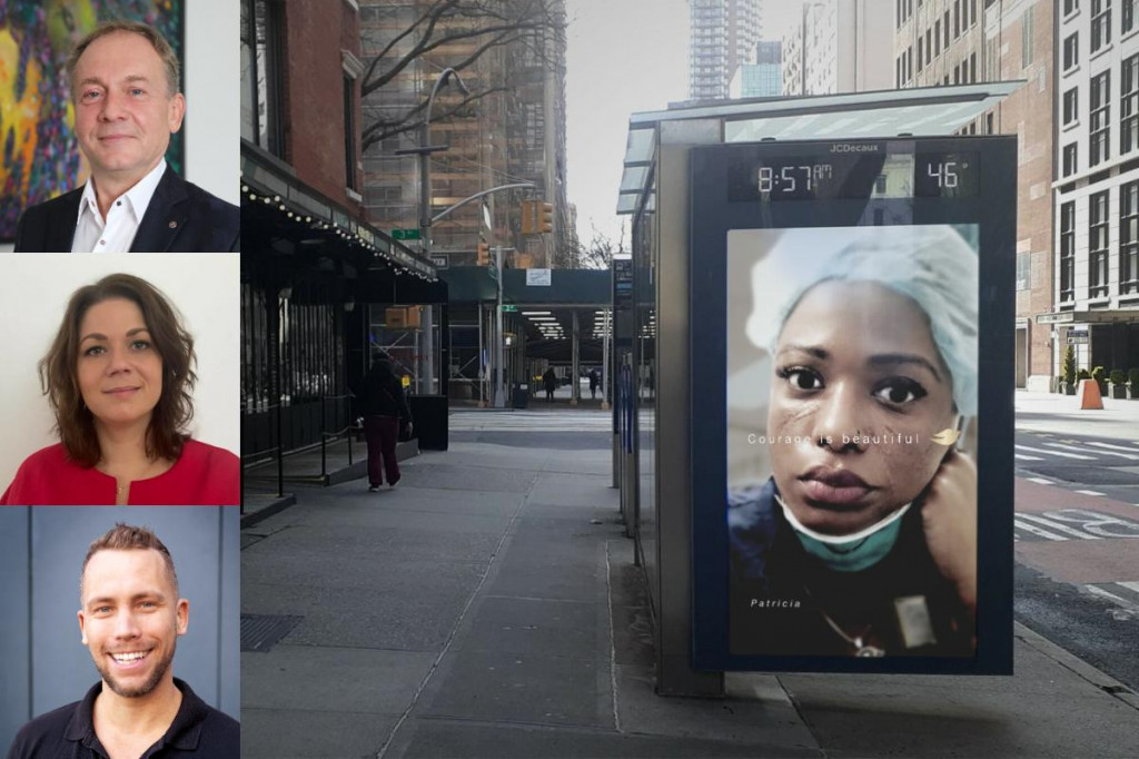 OOH reklama pre&scaron;la za 30 rokov z&aacute;sadn&yacute;mi zmenami