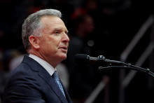 Americký splnomocnenec pre Blízky východ Steve Witkoff. FOTO: Reuters
