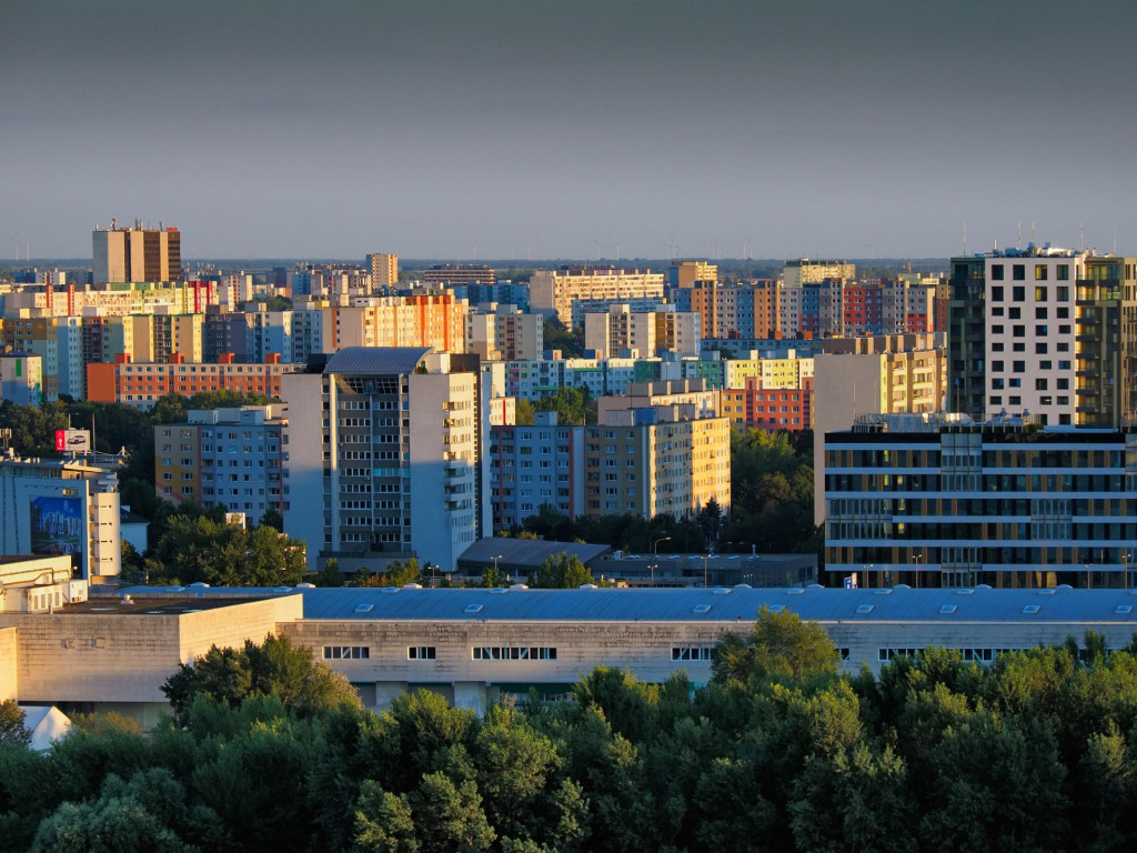 Nehnuteľnosti. FOTO: Dreamstime