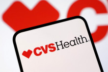 CVS Health. FOTO: REUTERS