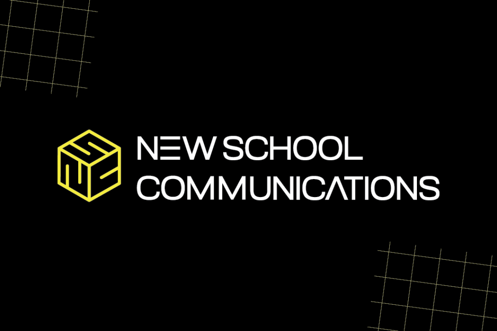 Novou komunikačnou agentúrou JTI Slovensko je New School Communications.