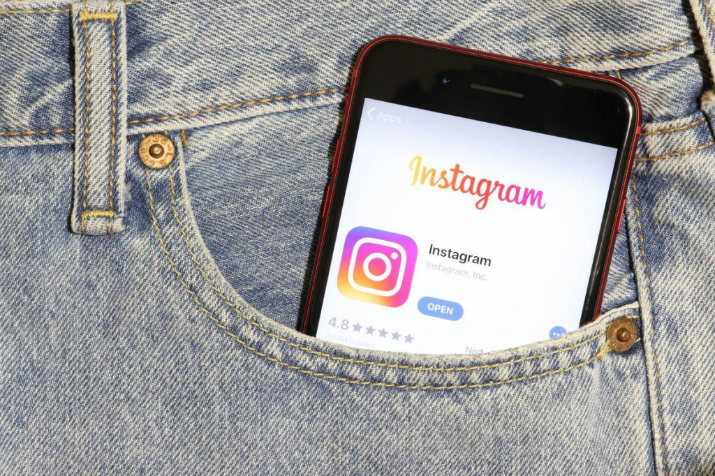 Instagram