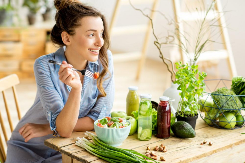 Niektorým znameniam tento týždeň nezaškodí poctivý detox.