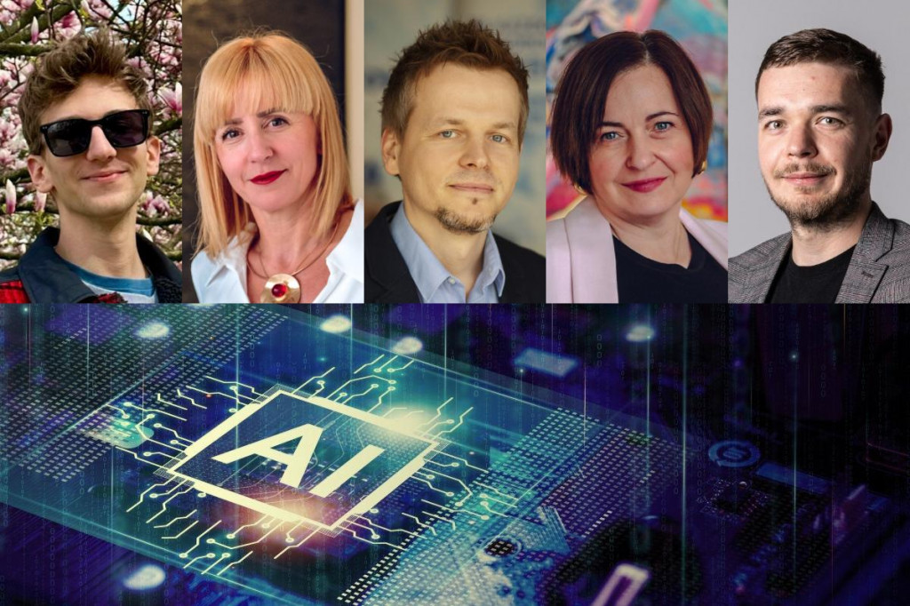 Asociácia AI-ASAI radí: AI nástroje, ktoré nám pomáhajú.