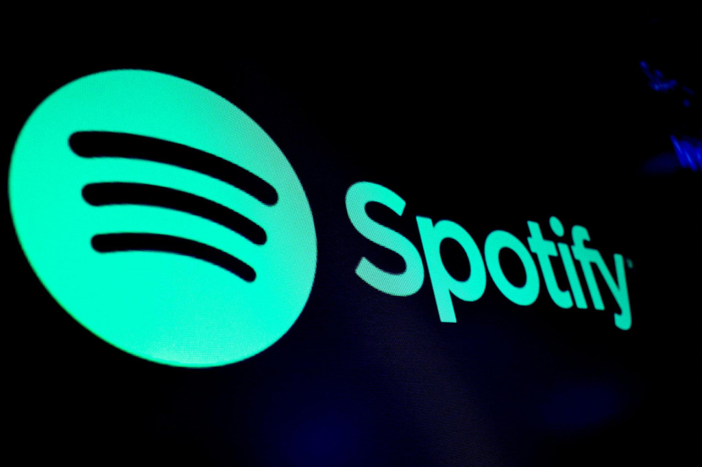 Logo Spotify