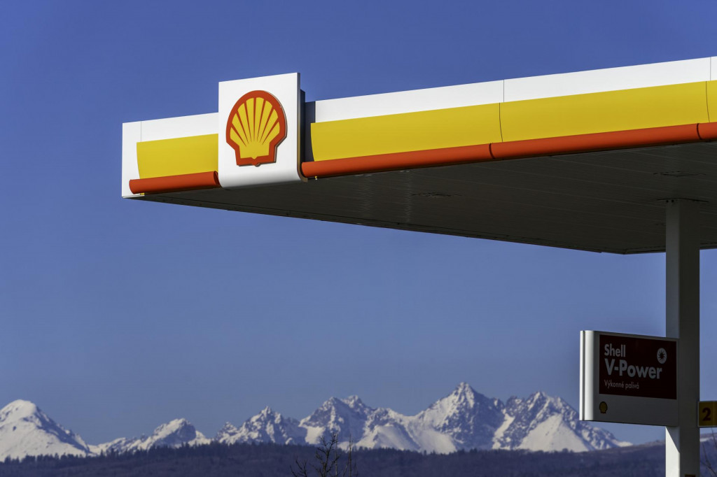 Najväčším svetovým vývozcom LNG sú Spojené štáty. FOTO: Shell