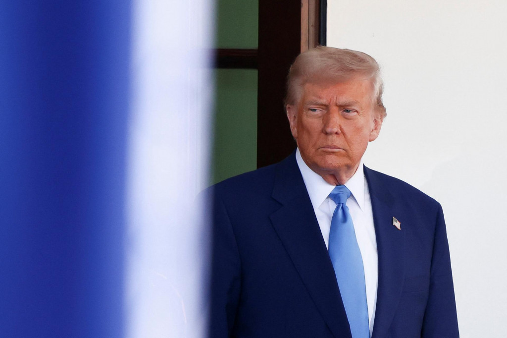 Americký prezident Donald Trump od svojho nástupu do funkcie urobil viaceré protiklimatické opatrenia.