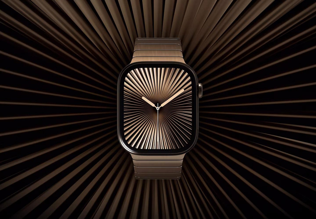 Apple Watch