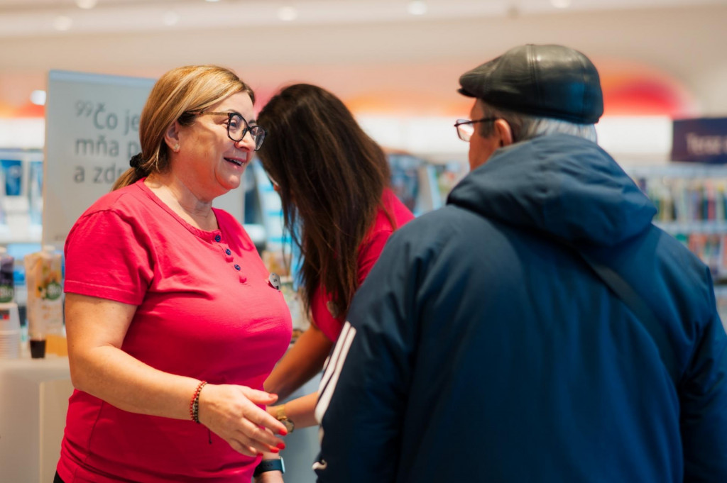 dm naďalej patrí k TOP maloobchodníkom na Slovensku