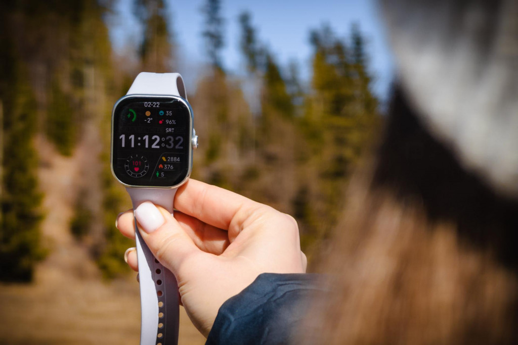 Redmi Watch 5