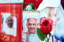 FOTO: REUTERS