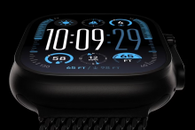 Apple Watch.
